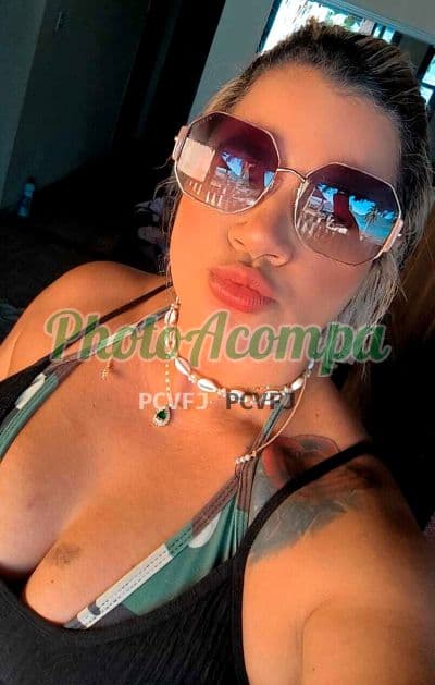 Acompanhante foto verificada em Taubaté, foto 3 de Estella Camacho