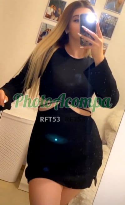 Acompanhante em Búzios — beijo na boca, foto 2 de Ester