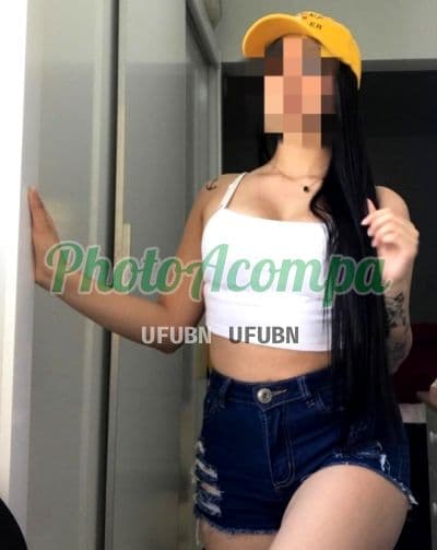 Acompanhante magra em Sorocaba (3) — Ester Maya