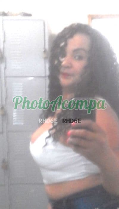 Acompanhante em São Paulo — sexo anal, foto 4 de Estrela
