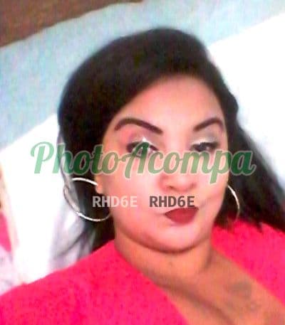 Acompanhante morena em São Paulo, foto 5 de Estrela