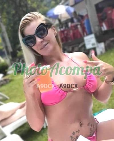 Foto 2: Acompanhante em Balneário Camboriú — beijo na boca, Estrela Maia