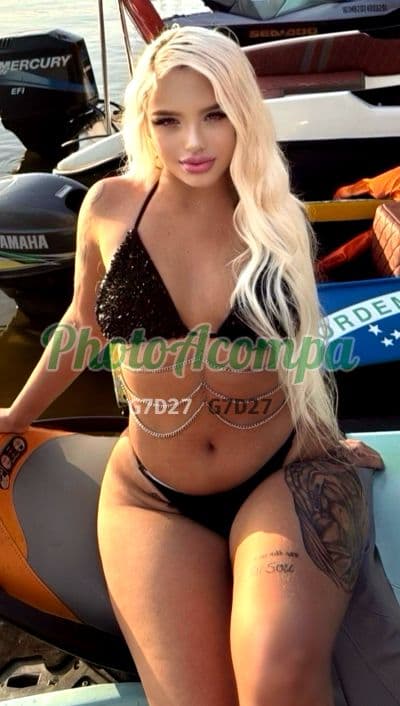Acompanhante mignon em Fortaleza — Estrella Reys, foto 2