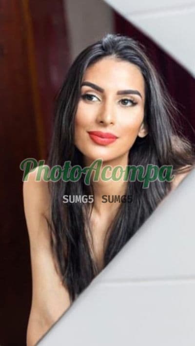 Acompanhante magra em Barueri — Eva, foto 6