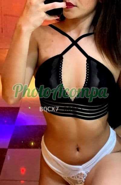 Acompanhante magra em Manaus, foto 3 de Eva