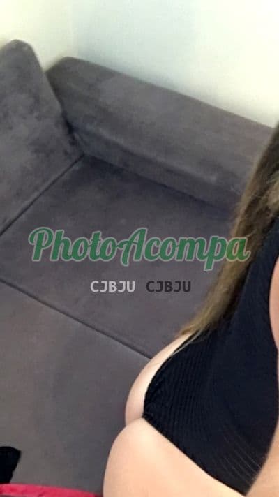 Foto 4: Acompanhante loira em Campinas — Eva
