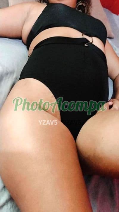 Acompanhante foto verificada em Itaboraí, foto 3 de Evelim