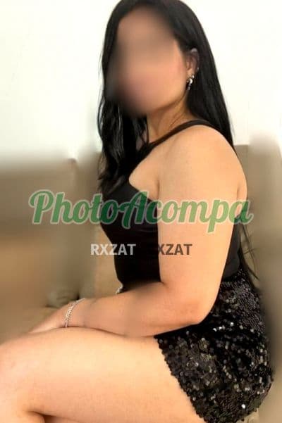 Acompanhante depilada em São Paulo (5) — Evelin