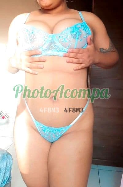 Foto 4: Acompanhante em Itajaí — sexo anal, Evelly