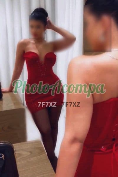 Acompanhante em Campinas com namoradinha (4) — Evelyn