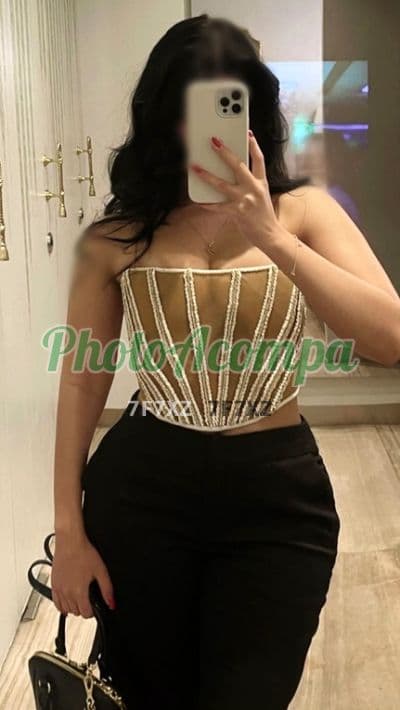Acompanhante alta em Campinas (5) — Evelyn