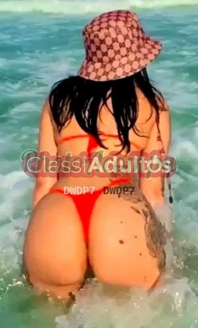 Acompanhante morena em Várzea Grande, foto de perfil
