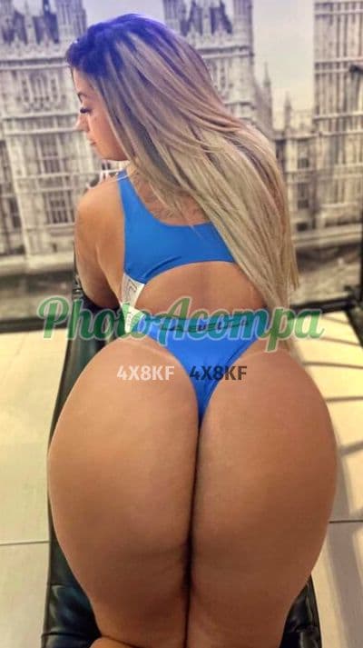 Acompanhante em Juazeiro do Norte — beijo grego, foto 2 de Evelyn Damasceno