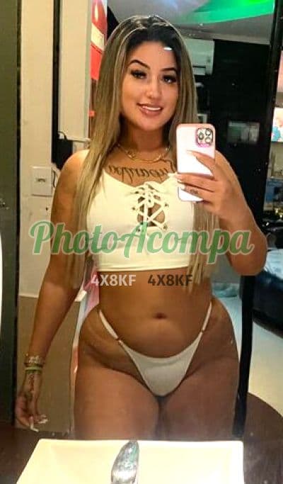 Foto 4: Acompanhante em Juazeiro do Norte — namoradinha, Evelyn Damasceno