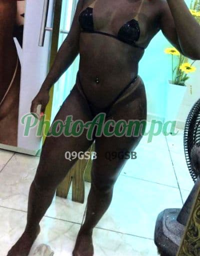 Acompanhante em Maricá com namoradinha (2) — Evelyn Martins