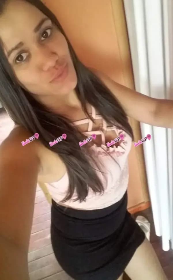 Foto 4: Acompanhante em União da Vitória — oral com camisinha, Fabiana