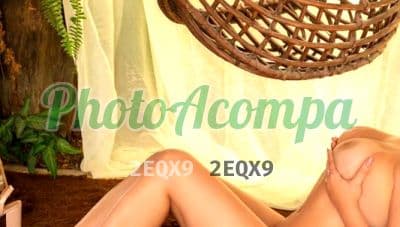 Acompanhante em Salvador — beijo na boca, foto 2 de Fabiana Fafa