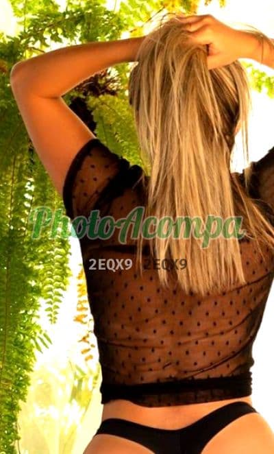 Foto 6: Acompanhante em Salvador — anal, Fabiana Fafa
