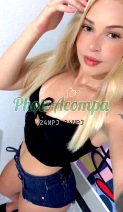Acompanhante foto sem retoque em Camaçari — Fabíola, foto 5