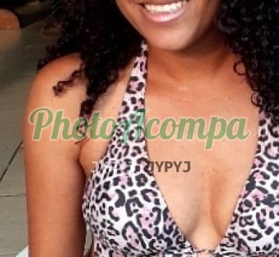 Foto 2: Acompanhante em Americana — namoradinha, Faby