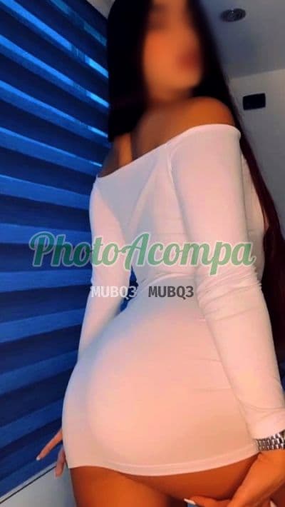 Acompanhante depilada em Rio de Janeiro, foto 5 de Faby