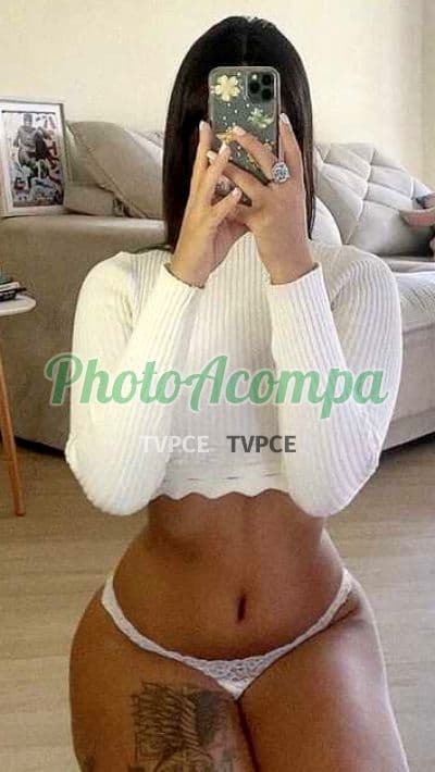 Acompanhante magra em Manaus (3) — Fadinha do Anal