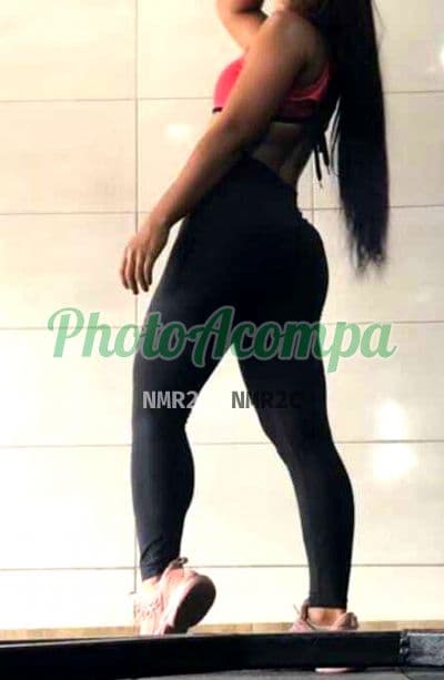 Acompanhante em Goiânia — namoradinha, foto 2 de Fanny