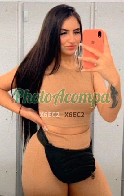 Foto 3: Acompanhante peituda em São Paulo — Fátima Tavares