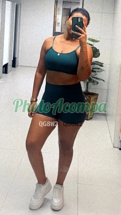 Acompanhante magra em Nova Iguaçu, foto 3 de Fatinha Silva