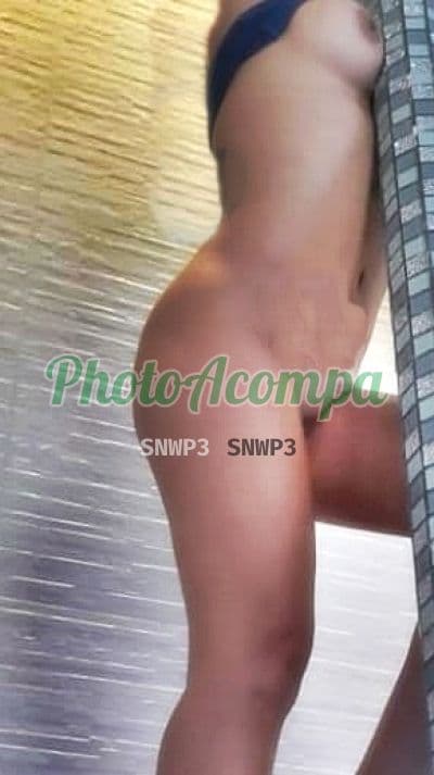 Foto 2: Acompanhante em Salvador — beijo na boca, Federica Basile