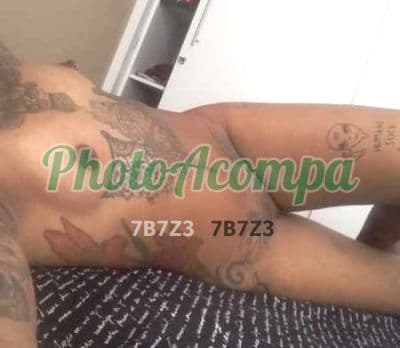 Acompanhante em Bertioga — namoradinha, foto 4 de Feiticeira Negra