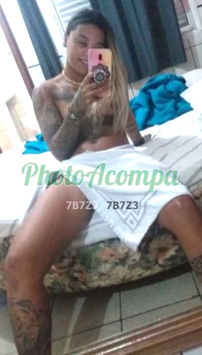 Acompanhante em Bertioga — beijo grego, foto 6 de Feiticeira Negra