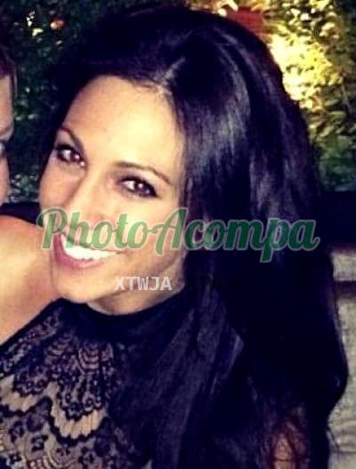 Acompanhante em Rio de Janeiro com sexo anal (4) — Felita