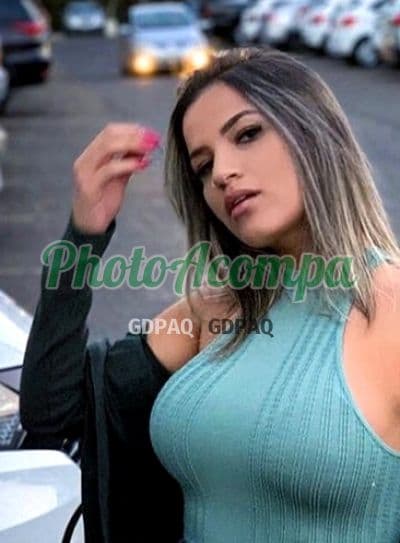 Acompanhante peituda em Belo Horizonte, foto 3 de Fernanda