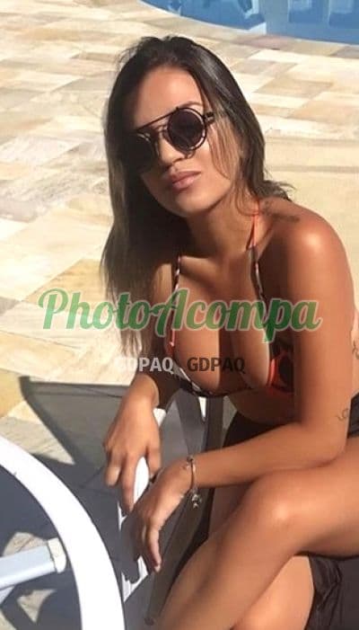 Acompanhante em Belo Horizonte — experiência de namorada, foto 4 de Fernanda