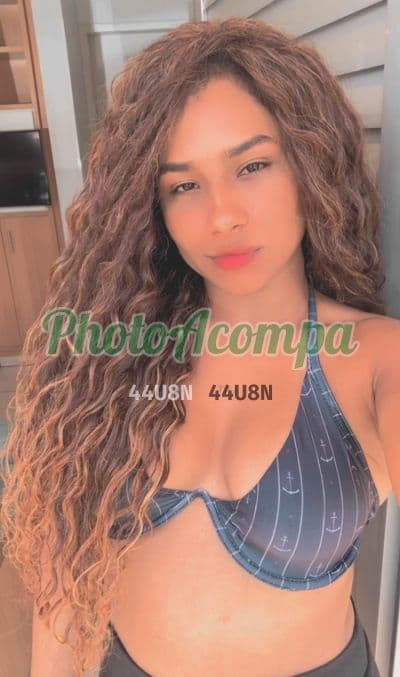 Foto 5: Acompanhante depilada em Joinville — Fernanda