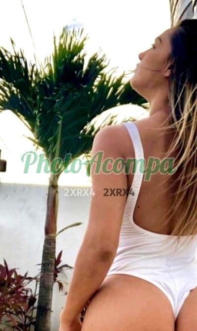 Foto 2: Acompanhante em Guarulhos — beijo na boca, Fernanda