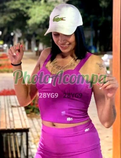 Foto 2: Acompanhante em Maranguape — beijo na boca, Fernanda