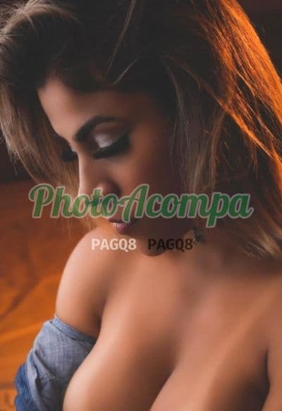 Acompanhante magra em Fortaleza, foto 5 de Fernanda