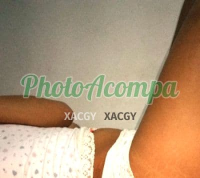 Foto 4: Acompanhante em Osasco — experiência de namorada, Fernanda