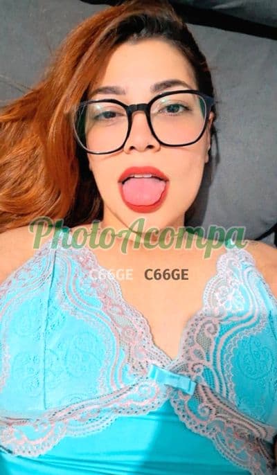 Acompanhante em Porto Alegre — beijo na boca, foto 2 de Fernanda