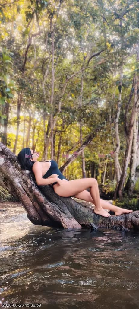 Acompanhante apertadinha em São José dos Pinhais, foto de perfil