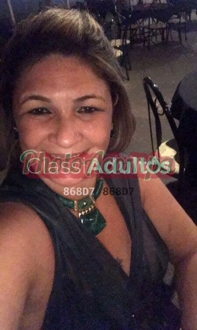 Fernanda — acompanhante e garota de programa em Orlândia