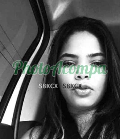 Acompanhante de seios naturais em João Pessoa (2) — Fernanda