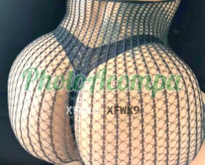 Acompanhante em Rio de Janeiro — oral sem camisinha, foto 6 de Fernanda