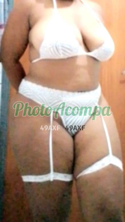Acompanhante de seios naturais em Corumbá, foto 3 de Fernanda