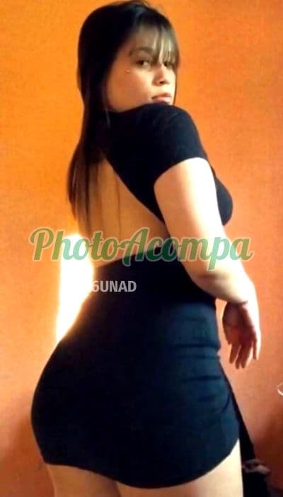 Acompanhante morena em Esteio, foto 5 de Fernanda