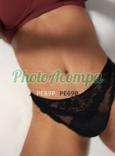 Acompanhante em Salto — experiência de namorada, foto 4 de Fernanda