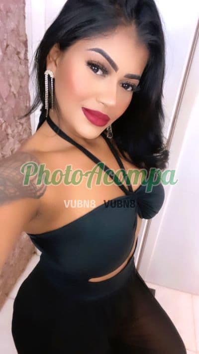 Acompanhante magra em Gurupi, foto 3 de Fernanda