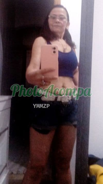 Acompanhante magra em São Paulo (3) — Fernanda
